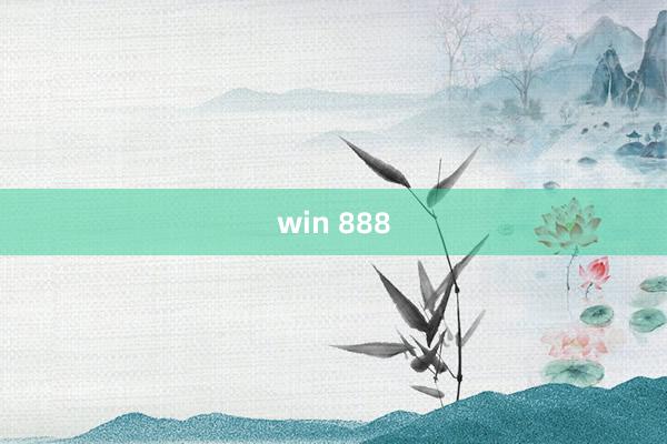 win 888