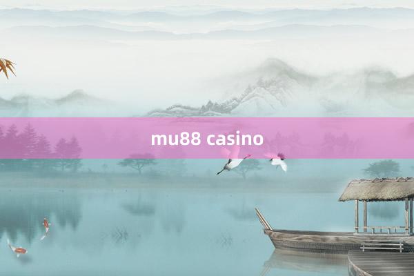 mu88 casino