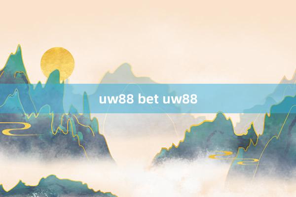 uw88 bet uw88