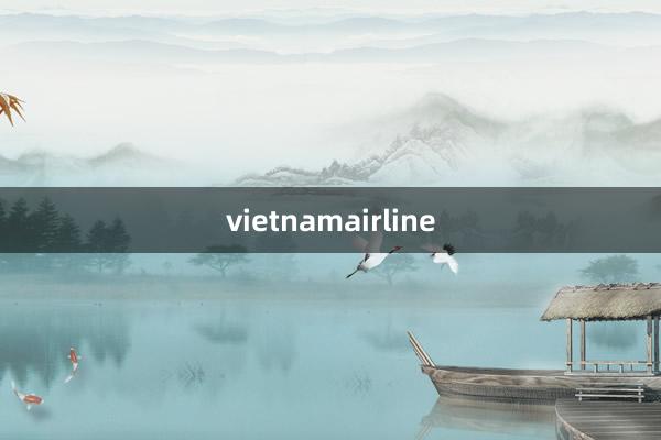 vietnamairline