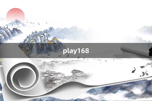 play168