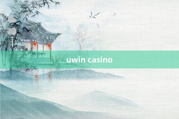 uwin casino