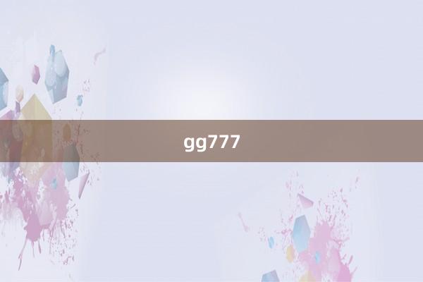 gg777